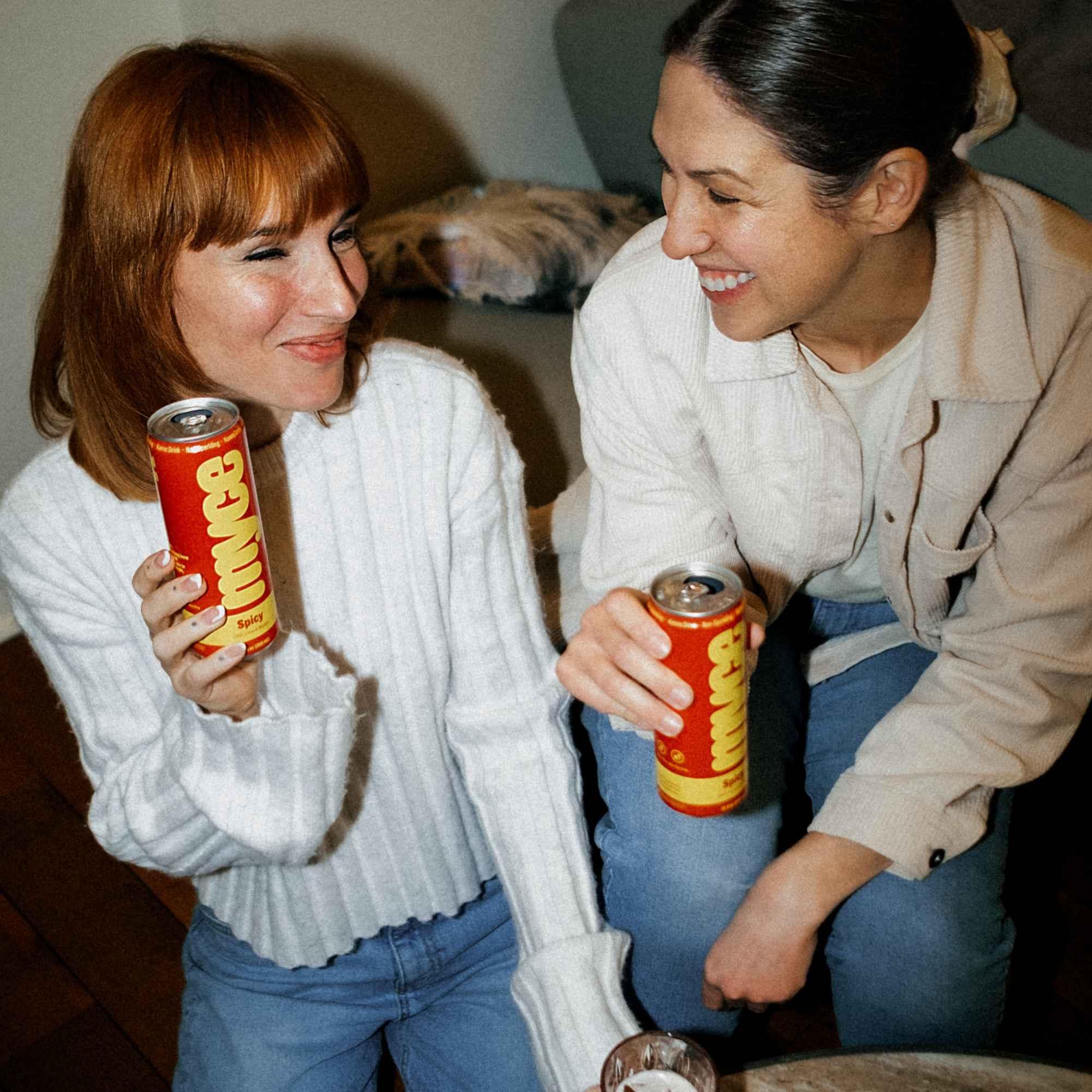 Drink Myce
